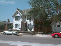 Old House