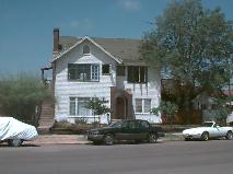 Old House